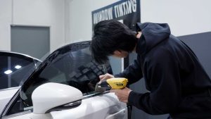 window tinting courses Phoenix