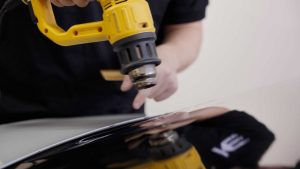 window tinting courses Rapid City