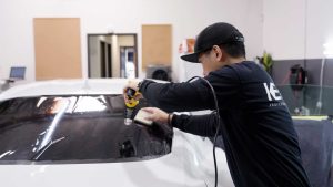 window tinting courses Redmond