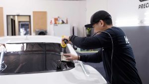 window tinting courses Richland