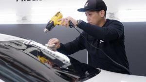 window tinting courses San Angelo