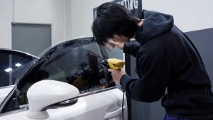 window tinting courses San Clemente