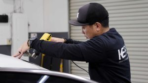 window tinting courses San Leandro