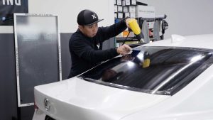 window tinting courses Sioux Falls