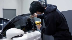 window tinting courses South Jordan