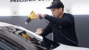 window tinting courses South San Francisco