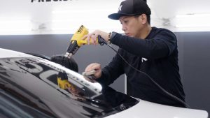 window tinting courses Southlake