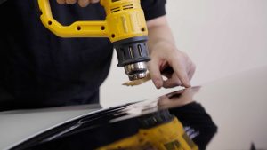 window tinting courses Spokane