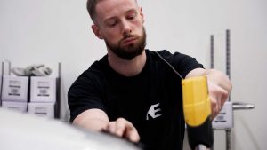 window tinting courses Tallahassee