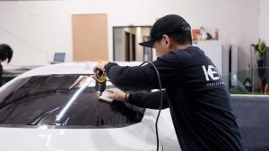 window tinting courses Turlock