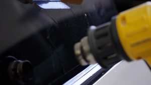 window tinting courses Waterloo