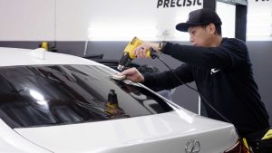 window tinting courses Wausau