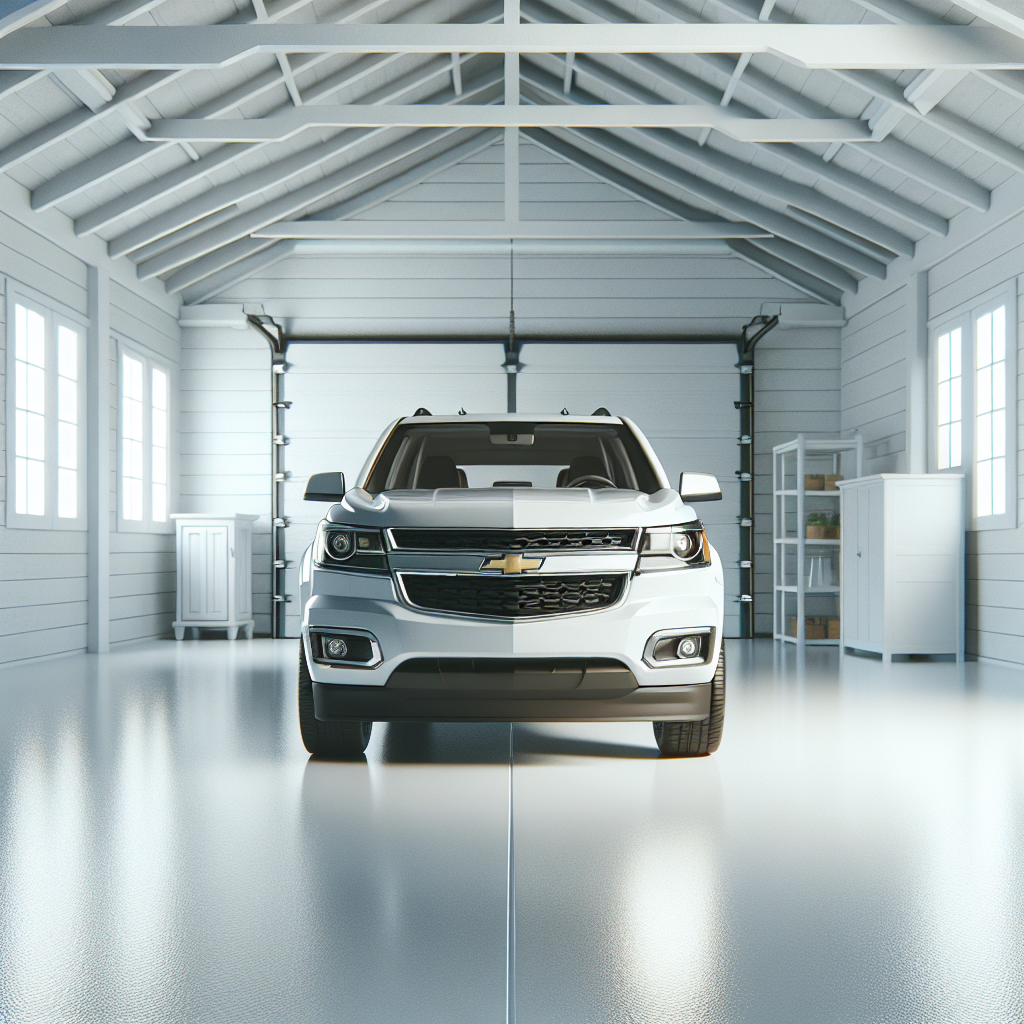 How To Tint A Chevrolet Trailblazer