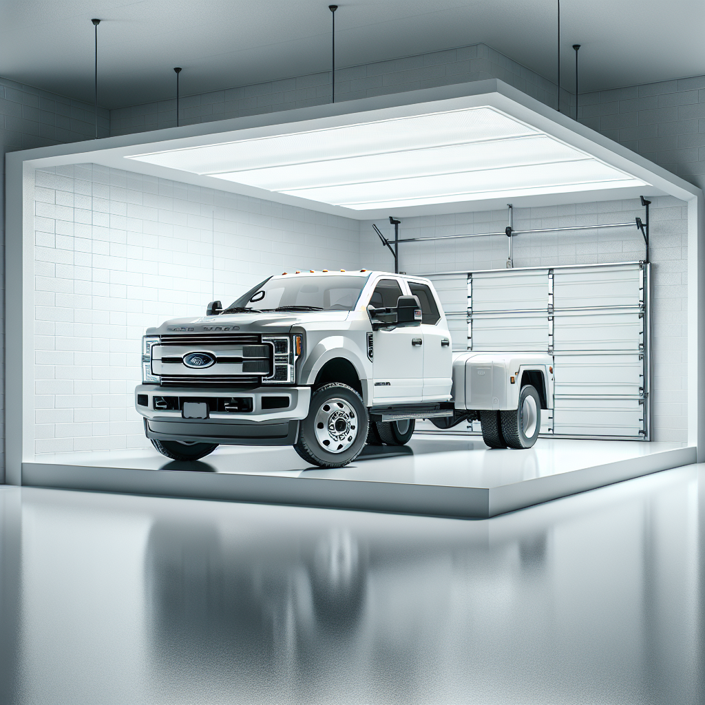 How To Tint A Ford F450 Super Duty Regular Cab