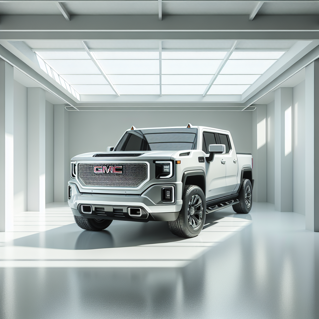 How To Tint A GMC HUMMER EV Pickup