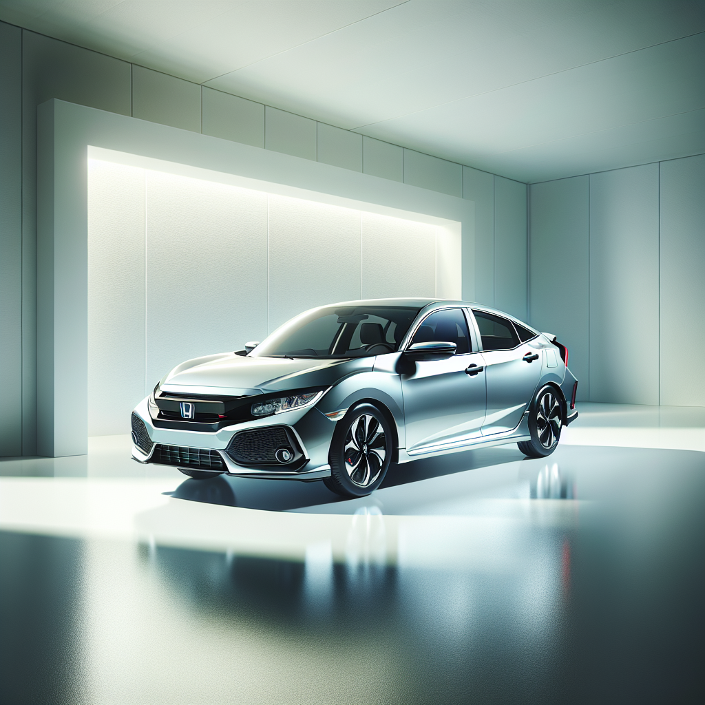 How To Tint A Honda Civic Hybrid