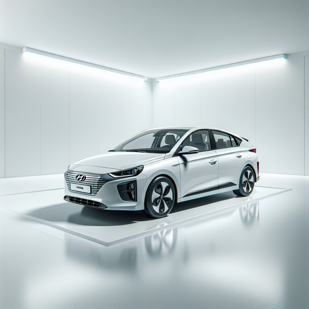 How To Tint A Hyundai IONIQ 5 N