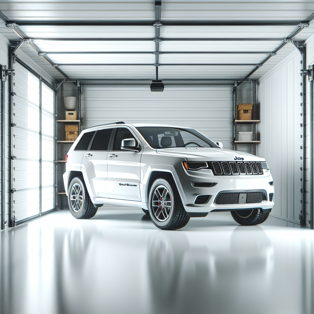 How To Tint A Jeep Grand Cherokee