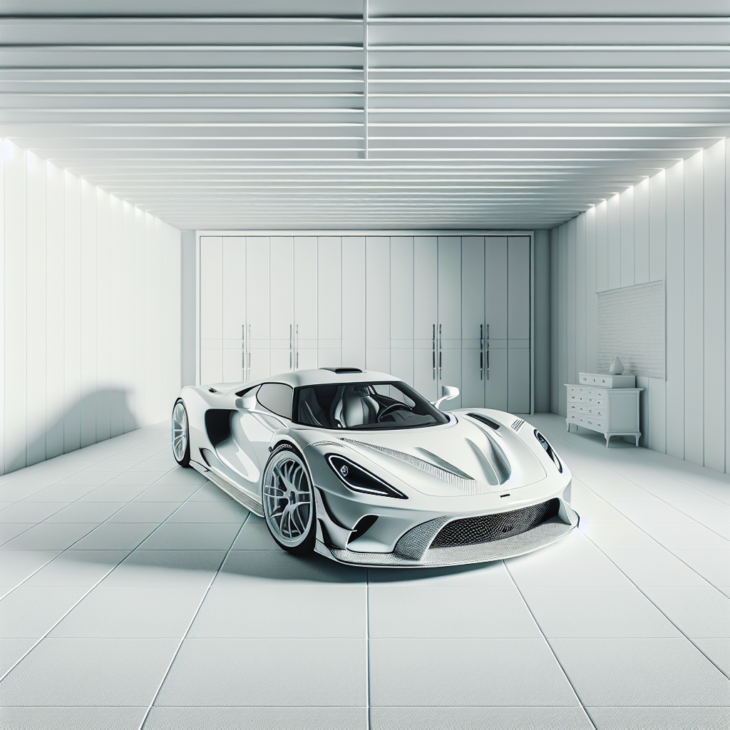 How To Tint A Lamborghini