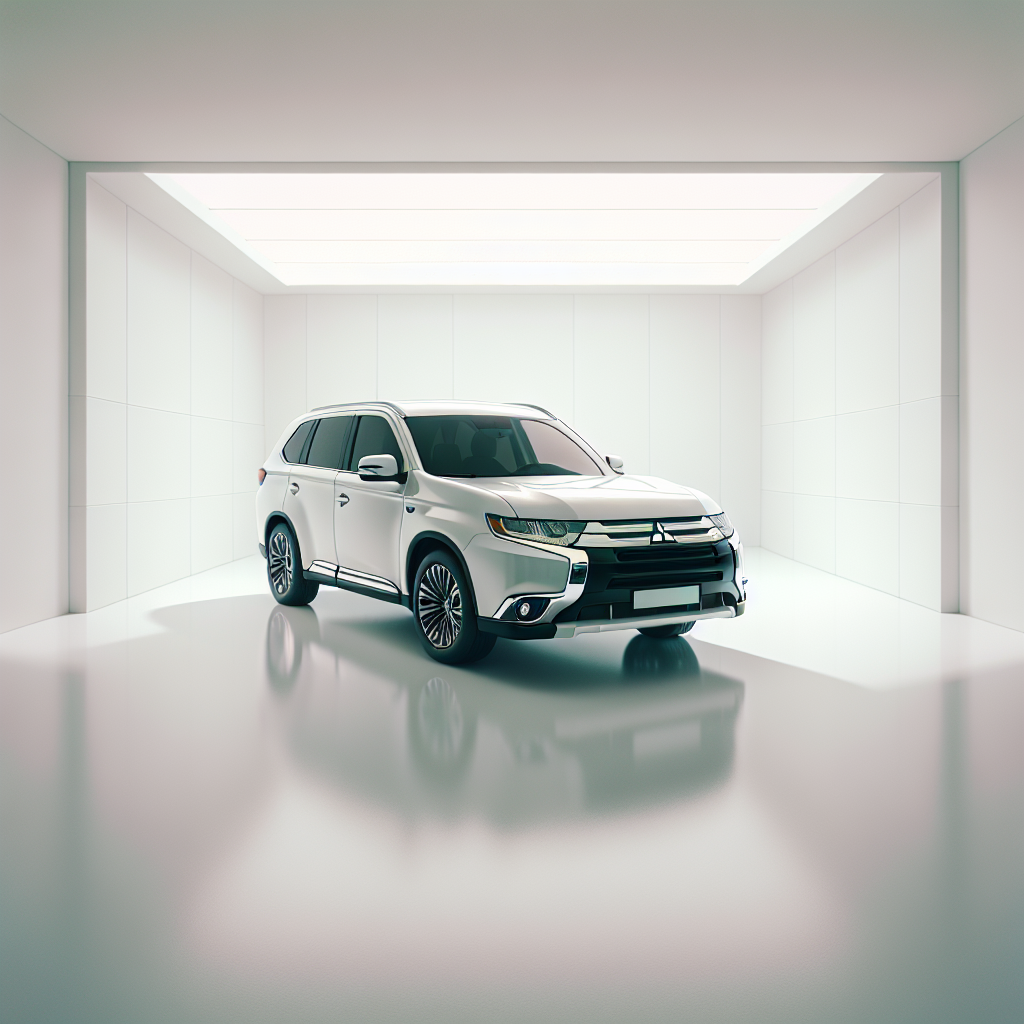 How To Tint A Mitsubishi Outlander