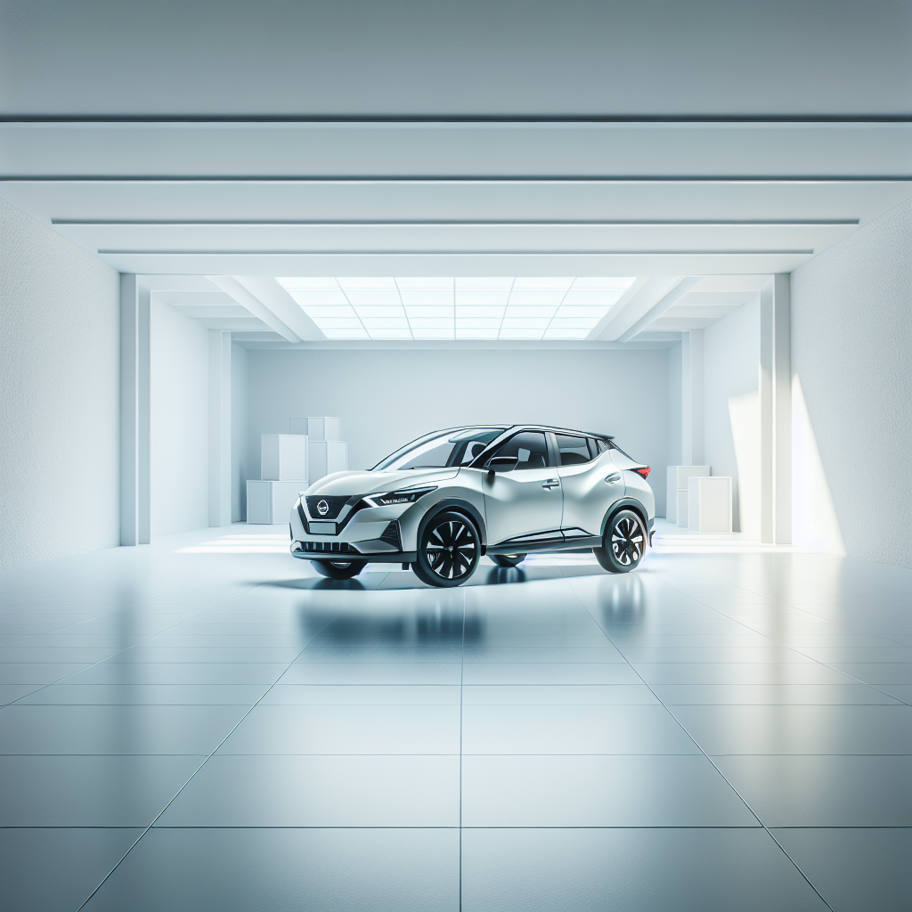 How To Tint A Nissan Kicks
