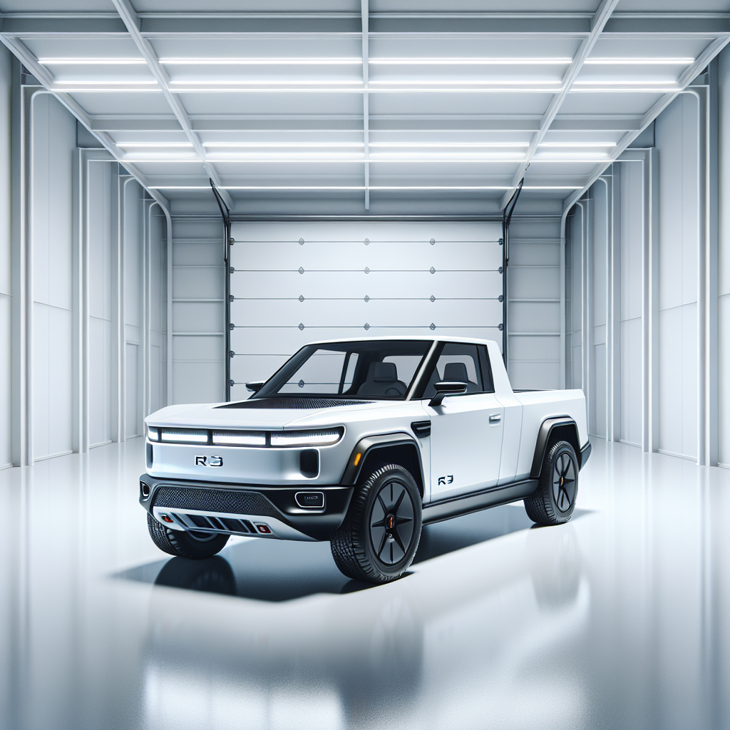 How To Tint A Rivian R3