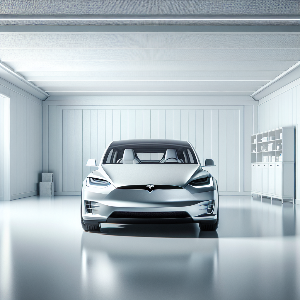 How To Tint A Tesla Model X