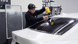 window tinting courses Wylie