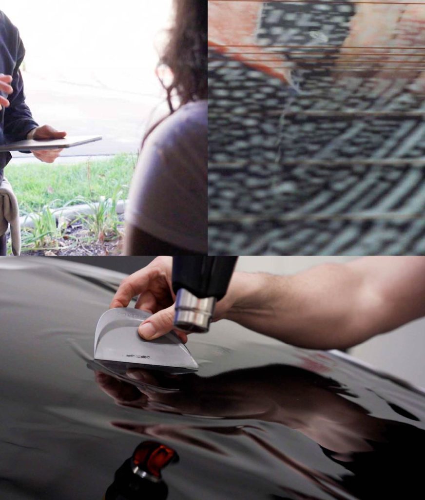 How To Window Tint A Honda Ridgeline
