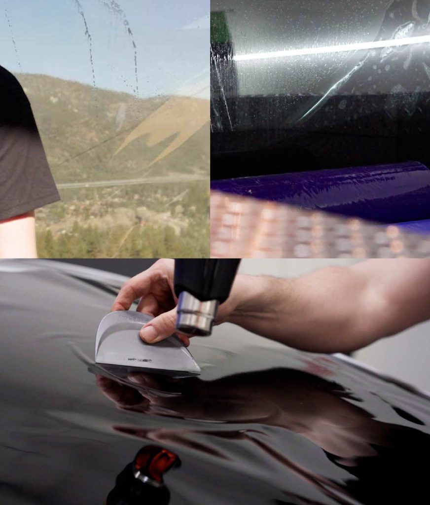 How To Window Tint A Hyundai IONIQ 5 N