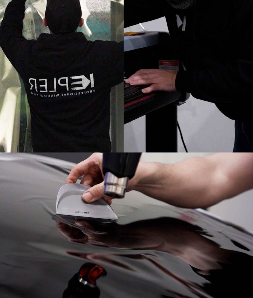 How To Window Tint A Kia Seltos