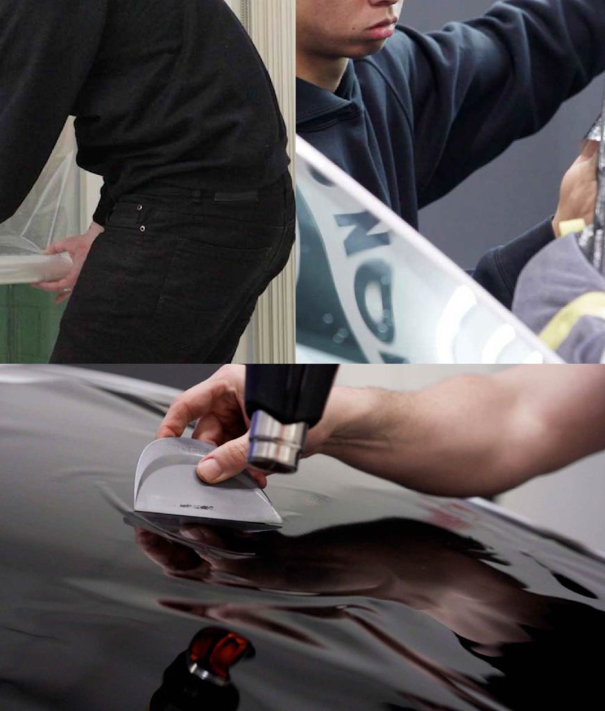 How To Window Tint A MAZDA CX-50 Hybrid