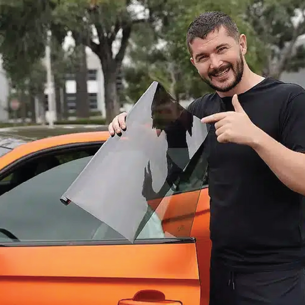 Window Tinting Courses Gulfport