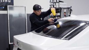 window tinting courses Arkansas