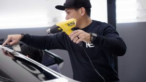 window tinting courses Bakersfield