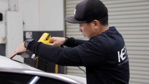 window tinting courses Bedford