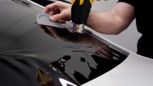 window tinting courses Bellevue