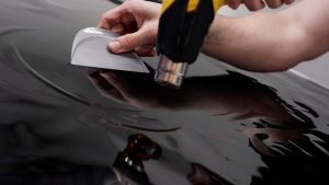 window tinting courses Bristol