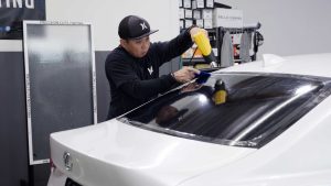 window tinting courses Carson