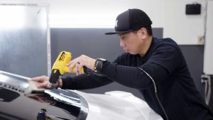 window tinting courses Chandler