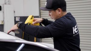 window tinting courses Cranston