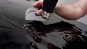 window tinting courses Denison