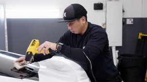 window tinting courses Euless