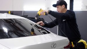 window tinting courses Evanston