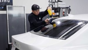 window tinting courses Frisco