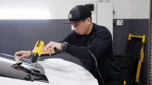 window tinting courses Gardena