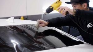 window tinting courses Hartford