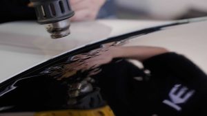 window tinting courses Honolulu