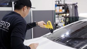 window tinting courses Kansas