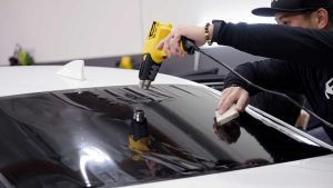 window tinting courses Kent